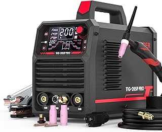 Best cheap tig welders