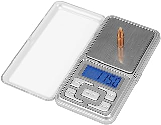 Best reloading scales