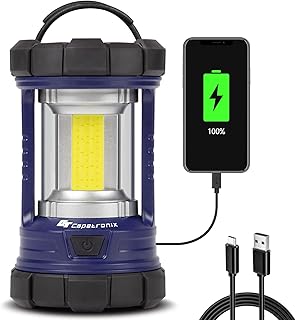 Best ozark trail led lanterns