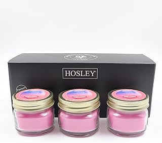 Best hg global scented candles