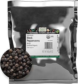 Best peppercorns