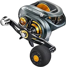 Best piscifun baitcasting reels