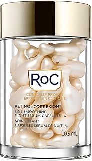 Best roc anti aging products