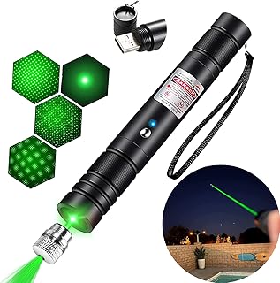 Best mount flashlight with green lasers