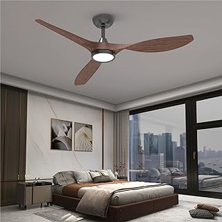 Best airflow ceiling fan with light