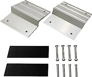 Best goplus aluminum ramps