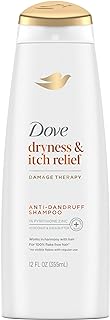 Best dove anti dandruff shampoos