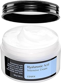 Best moisturizer cream with hyaluronic acids