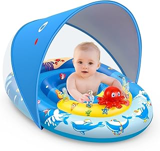 Best baby swim floats