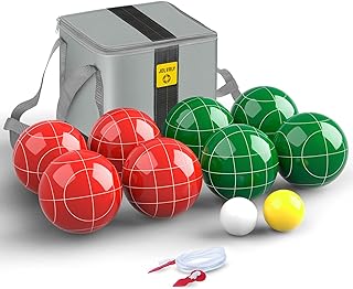 Best halex bocce ball sets