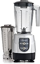 Best omega commercial blenders