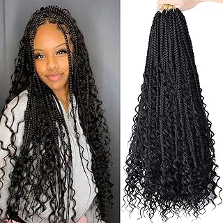 Best hair for crochet braids