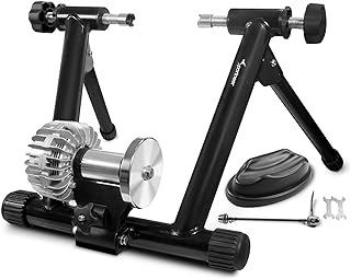 Best fluid bike trainer