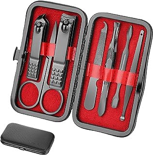 Best mens manicure sets