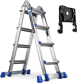 Best multi purpose ladder