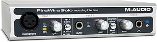 Best firewire audio interfaces