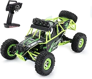 Best wltoys electric rc cars