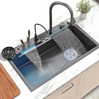 Best fancy kitchen sink