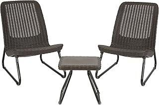 Best keter patio furniture sets