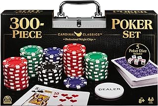 Best cardinal poker sets