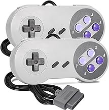 Best controllers for snes