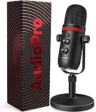 Best computer microphones