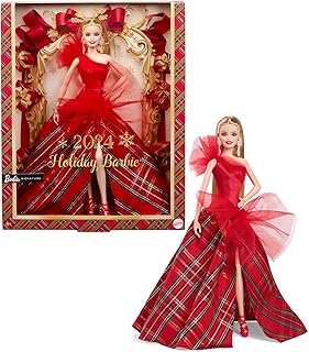 Best barbie holidays