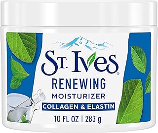 Best st ives facial products