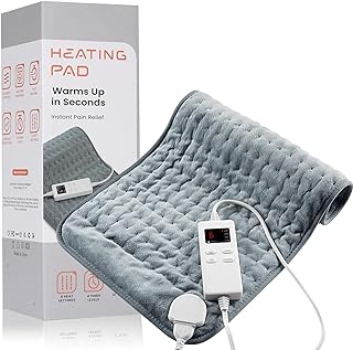 Best hottest heating pad