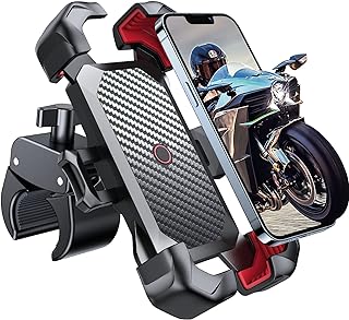 Best motorcycle phone mounts