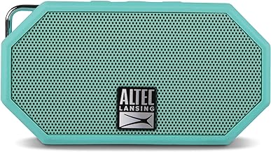 Best altec lansing amazon waterproof bluetooth speakers