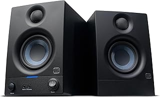 Best monoprice studio monitors