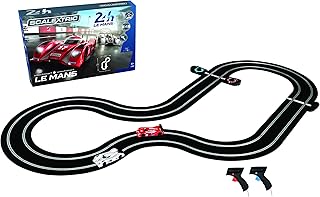 Best scalextric sets