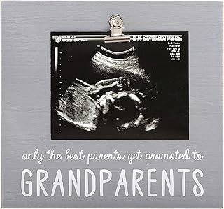 Best parents promoted to grandparents