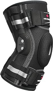 Best lineman knee brace