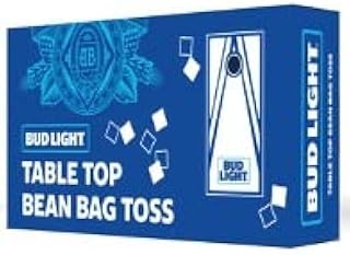 Best bud light cornhole games