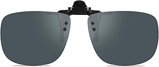 Best clip on sunglasses