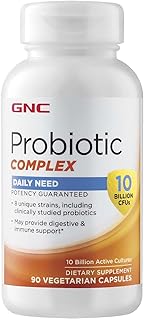 Best probiotic complexes