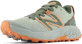 Best new balance womens trail shoes