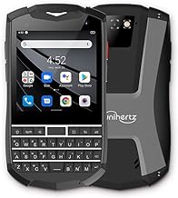 Best qwerty keyboard phones