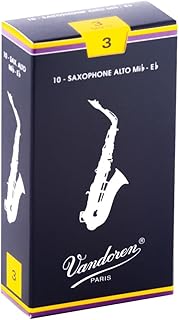 Best saxophone reeds