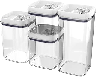 Best better homes and gardens food storage containers