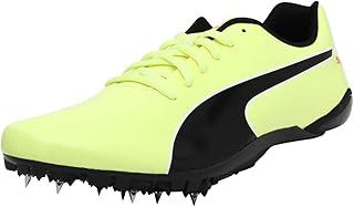 Best puma track spikes