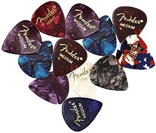 Best guitar picks