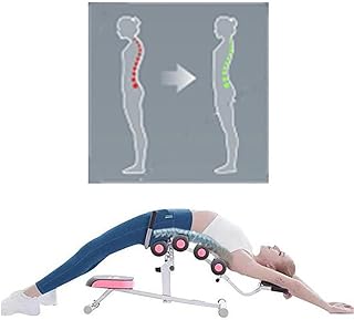 Best calm inversion table