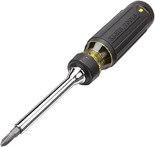 Best ratcheting screwdrivers