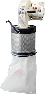 Best grizzly dust collector