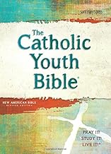 Best catholic teen bibles