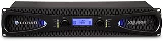 Best power amplifiers