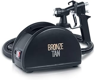 Best spray tan machines